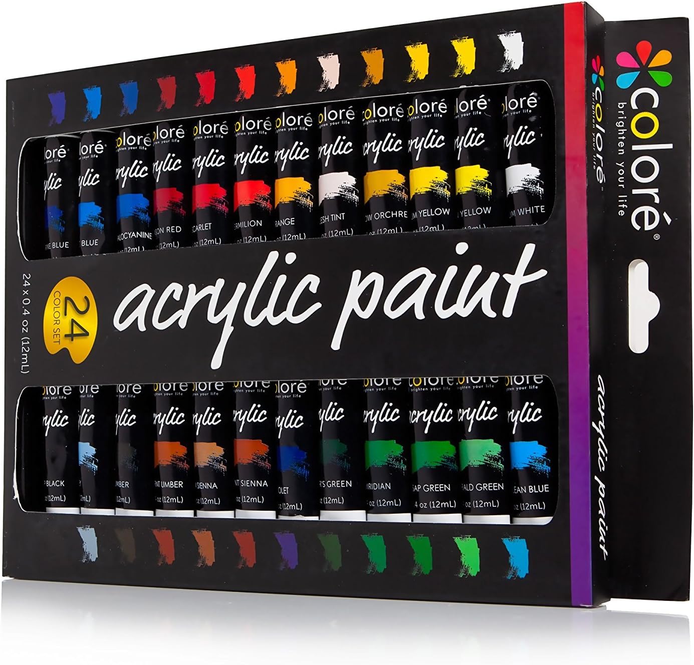 tavola di legno per l'arte