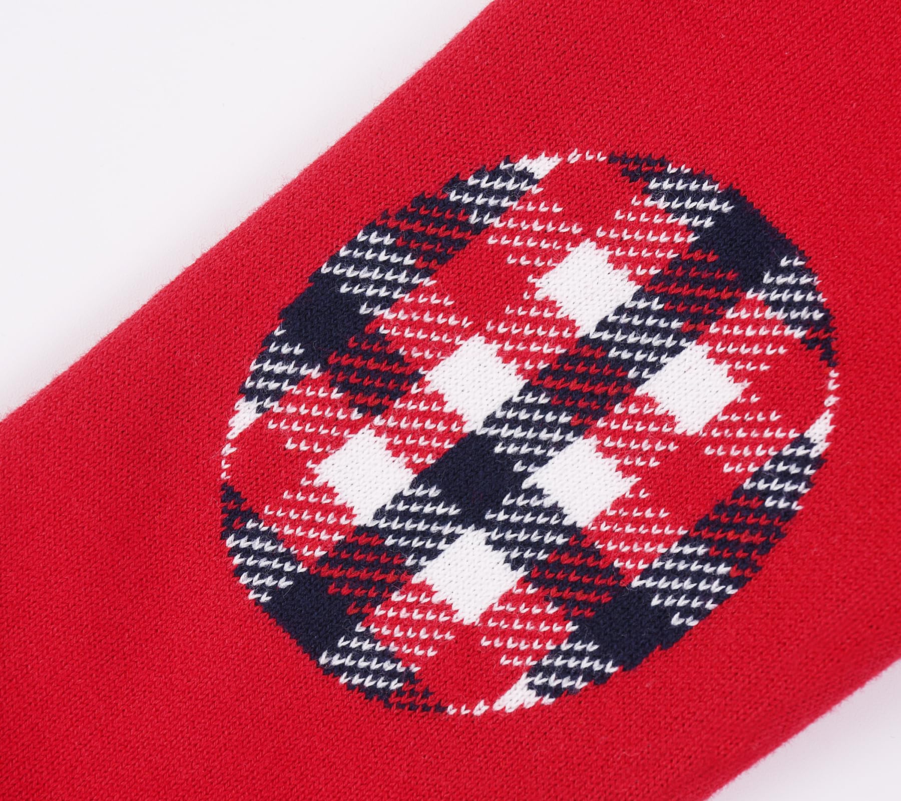 Jersey Navideño Niño y Niña Pullover con Papá Noel Reno de Navidad Suéter de Punto con Cuello Redondo para Bebe Niños Sudaderas Navideño Niños 3-7 Años