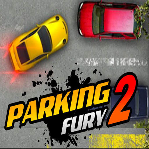 Parking Fury 2 - App on Amazon Appstore
