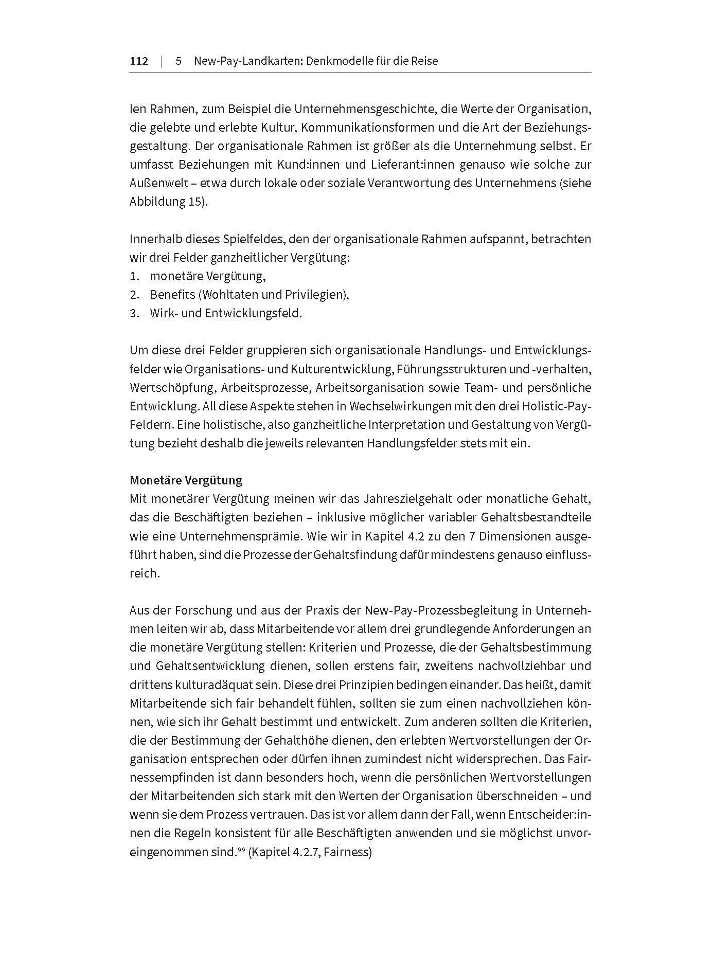 New Pay Journey: Ein Leitfaden, um Vergütung neu zu denken: Eine Roadmap für die Gestaltung alternativer Vergütungssysteme (Haufe Fachbuch)