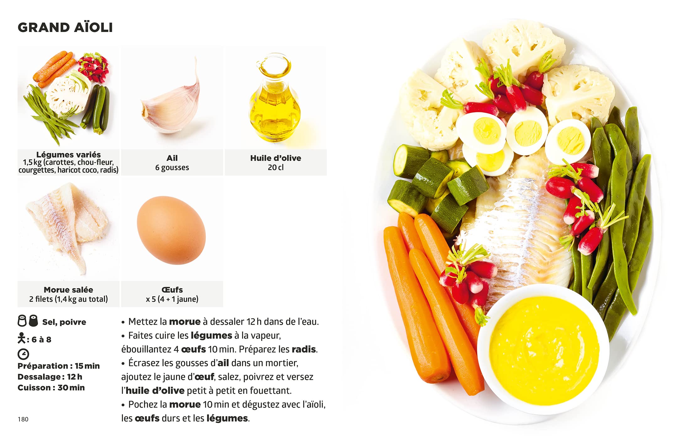 Simplissime Recettes du week end