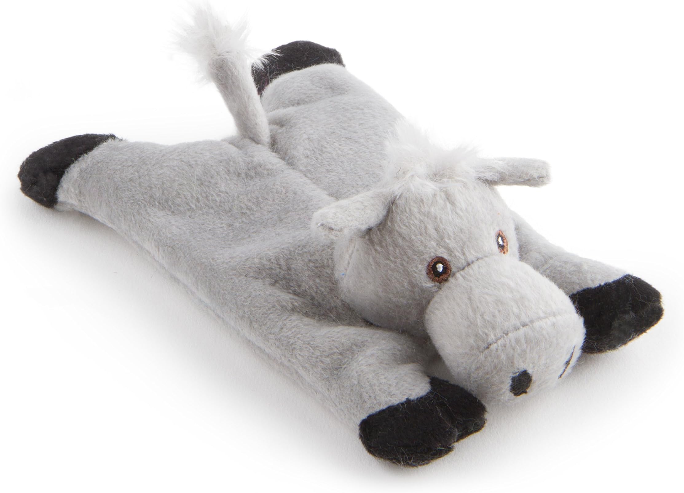 TrustyPup Tough 'n Fun Just for Me Donkey Durable Dog Toy