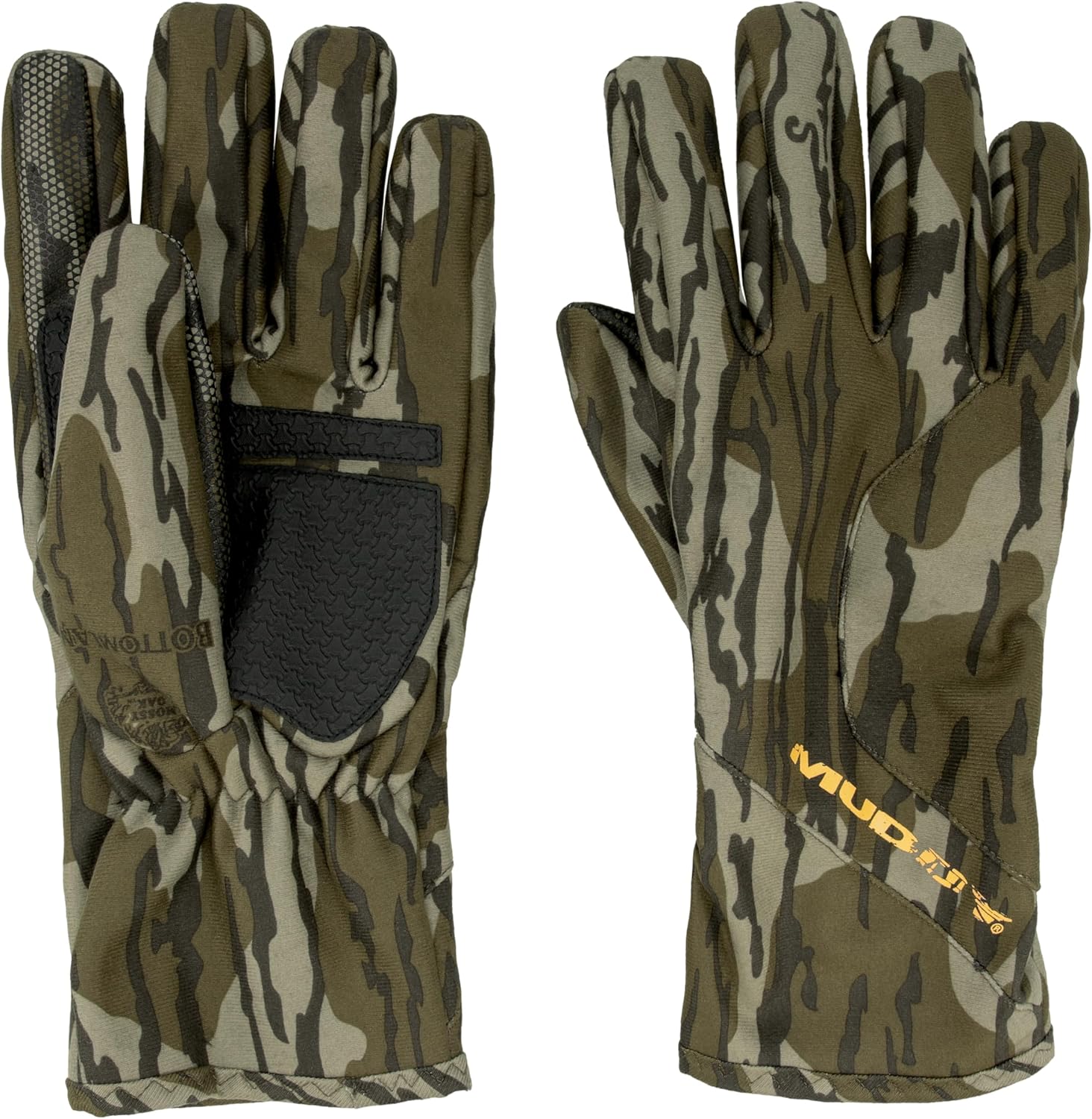 Muddy Men's TRX Windproof Gloves