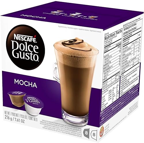 NESC DLC GST Mocha