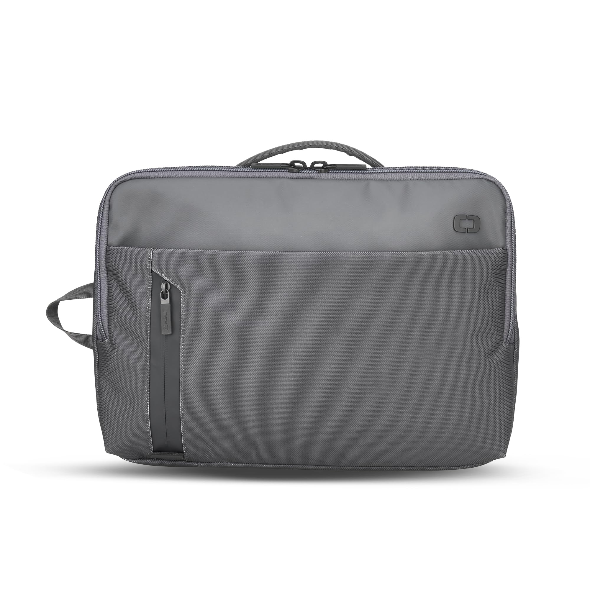 Prace Pro Briefcase (Backpack, Laptop Sleeve, Pack)-image-43