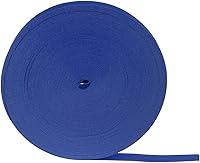 Vista 14 de HARFINGTON Bandas elásticas de costura de 44 yardas, 3/4 pulgadas, 0.787 in de ancho, cordón elástico de punto plano para proyectos de bricolaje