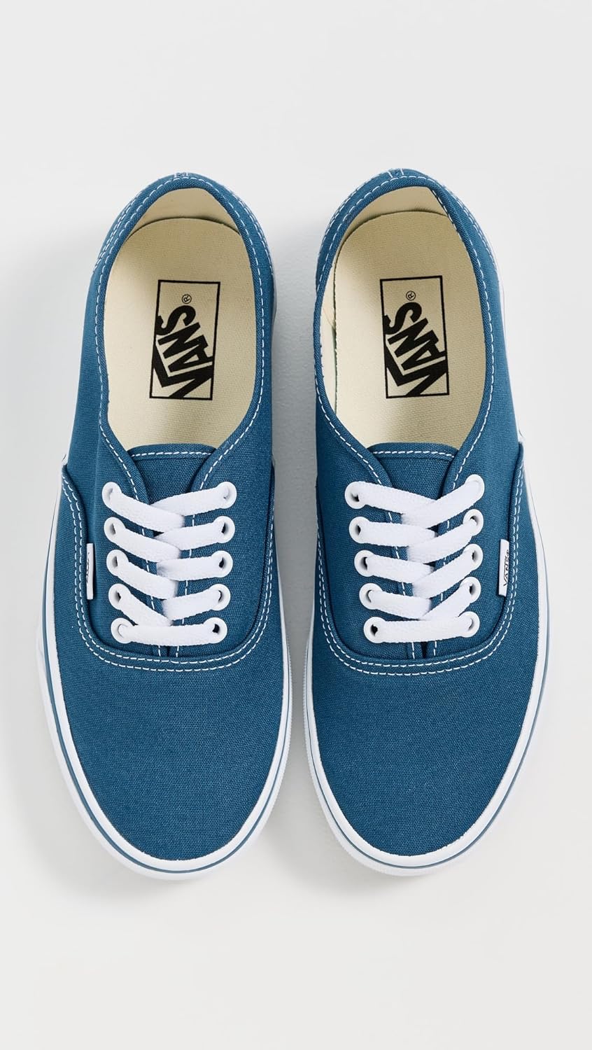 Vans Authentic Unisex Sneakers - Image 4