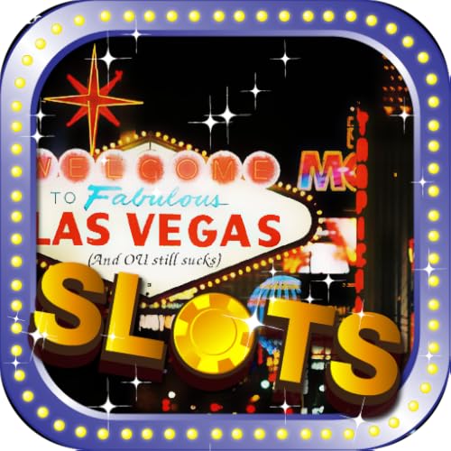 Vegas Play Slots For Free And Fun - Download This Casino App And You Can Play Offline Whenever You Want, No Internet Needed, No Wifi Required.