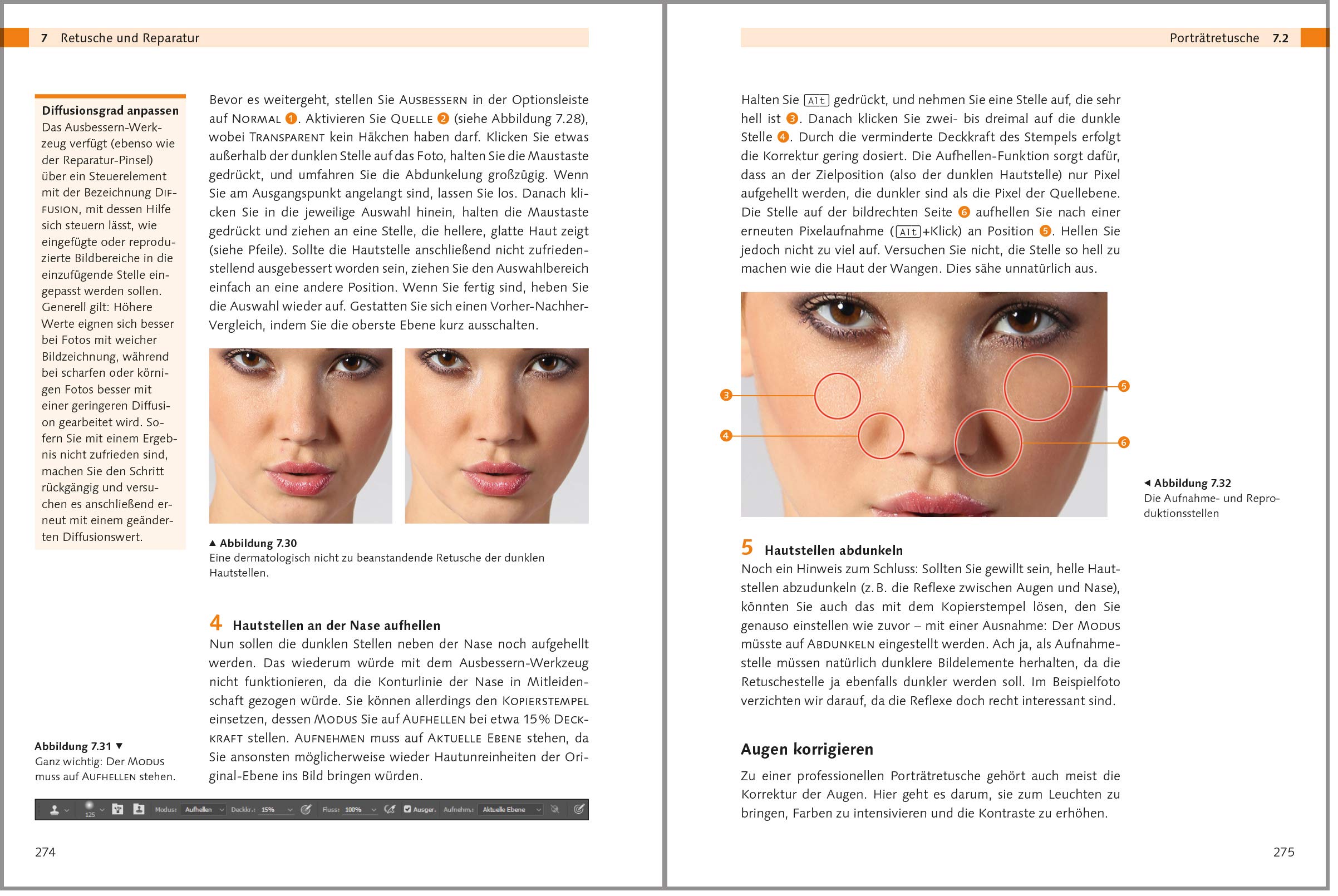 Adobe Photoshop CC: Know-how für Einsteiger in Grafik und Fotografie – Neuauflage 2019/2020