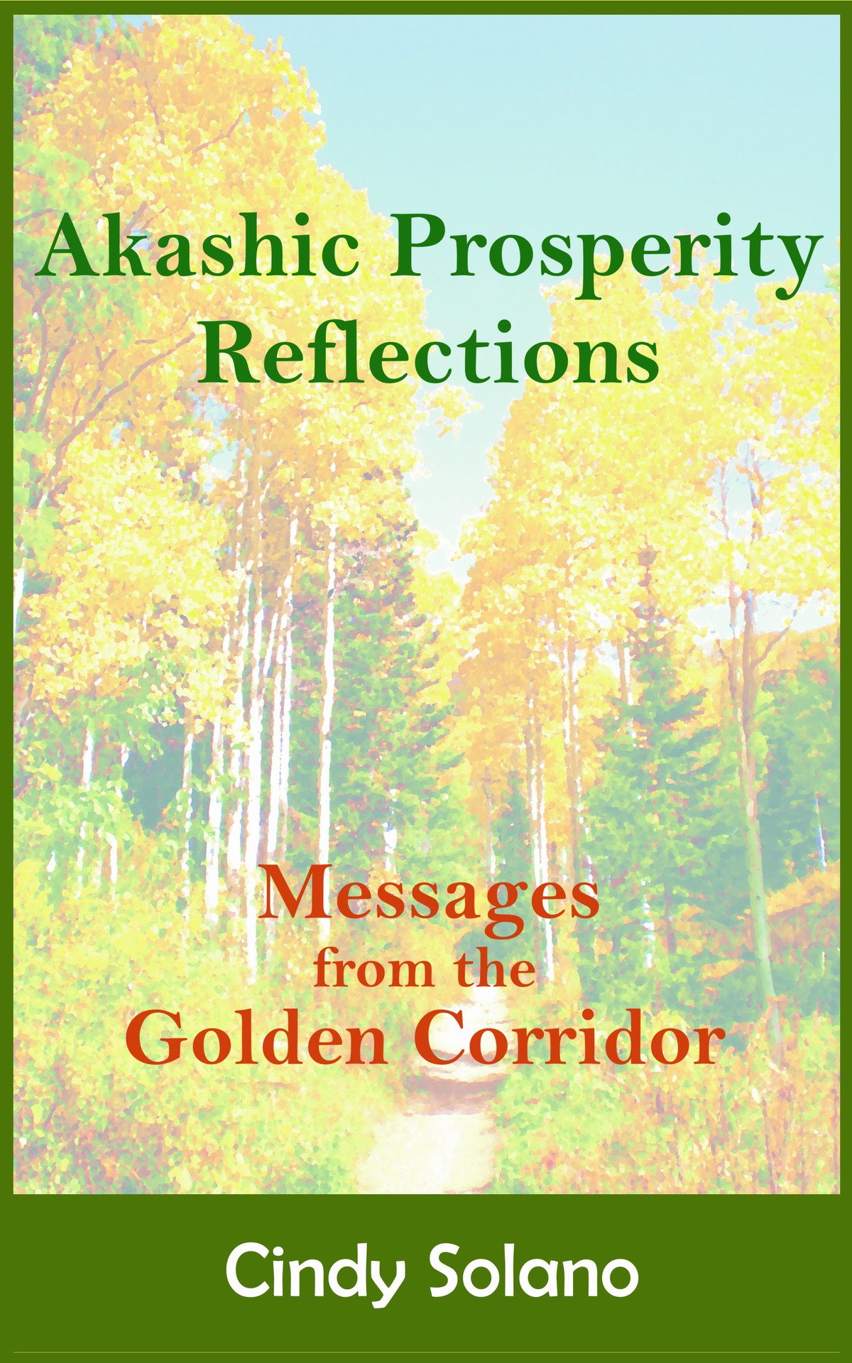 Amazon.com: Cindy Solano: books, biography, latest update