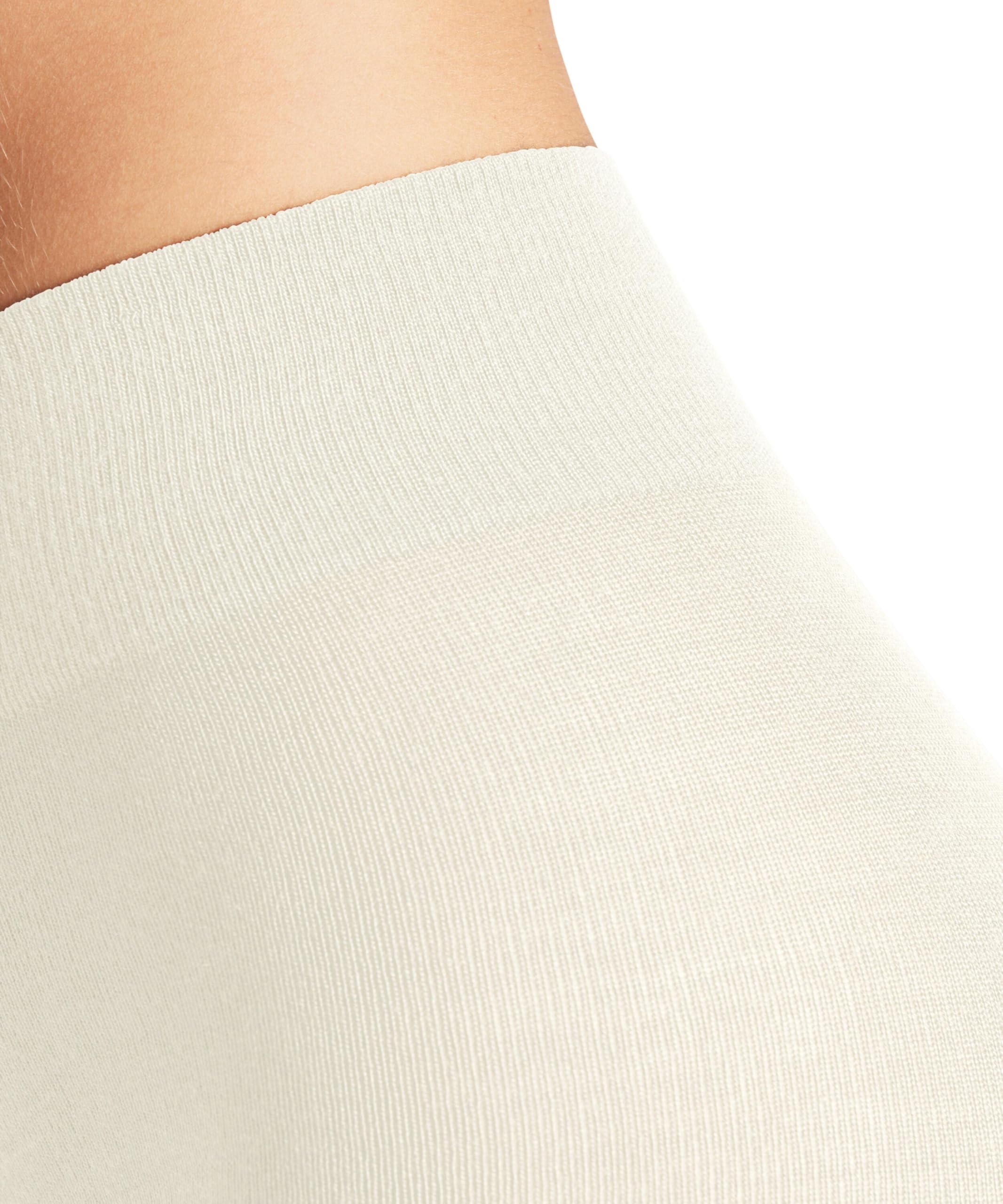FALKE donna Softmerino collant lana vergine cotone traspirante