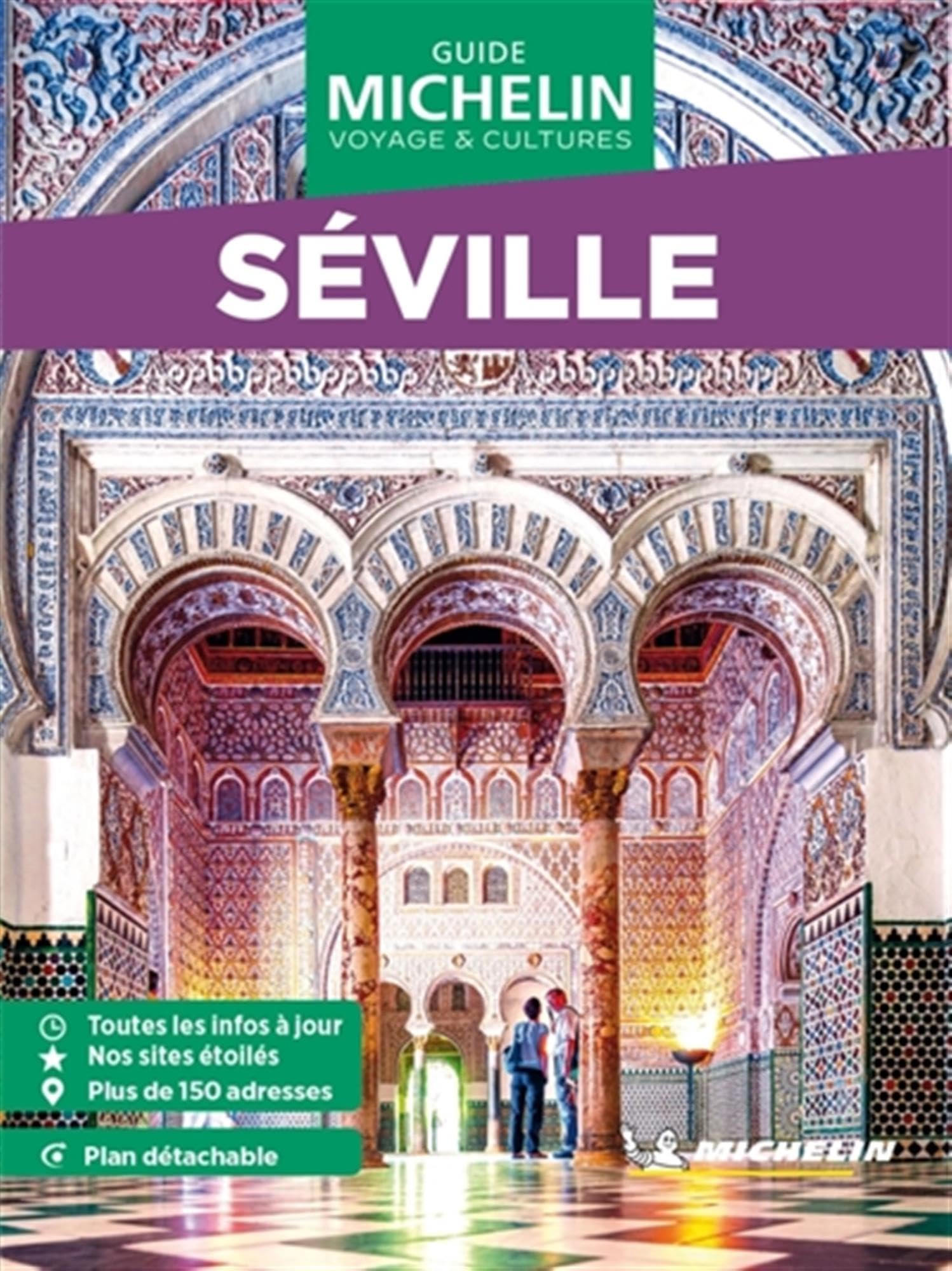 SEVILLE GV WEEK&GO