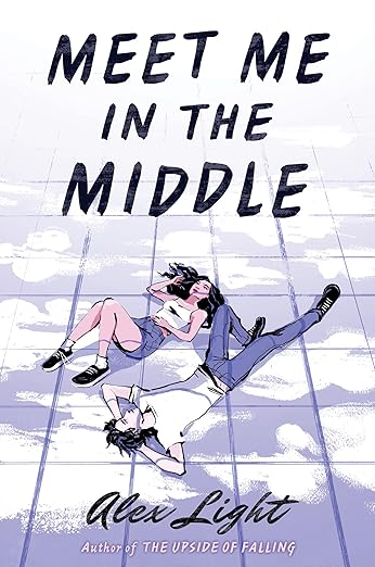 Meet Me in the Middle