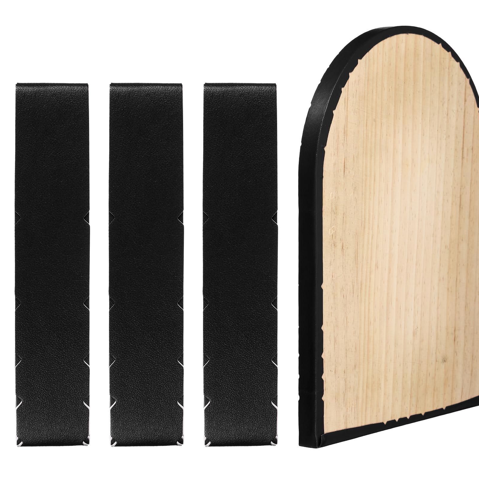 Floor Protection mat for Pickleball Paddle set product research image