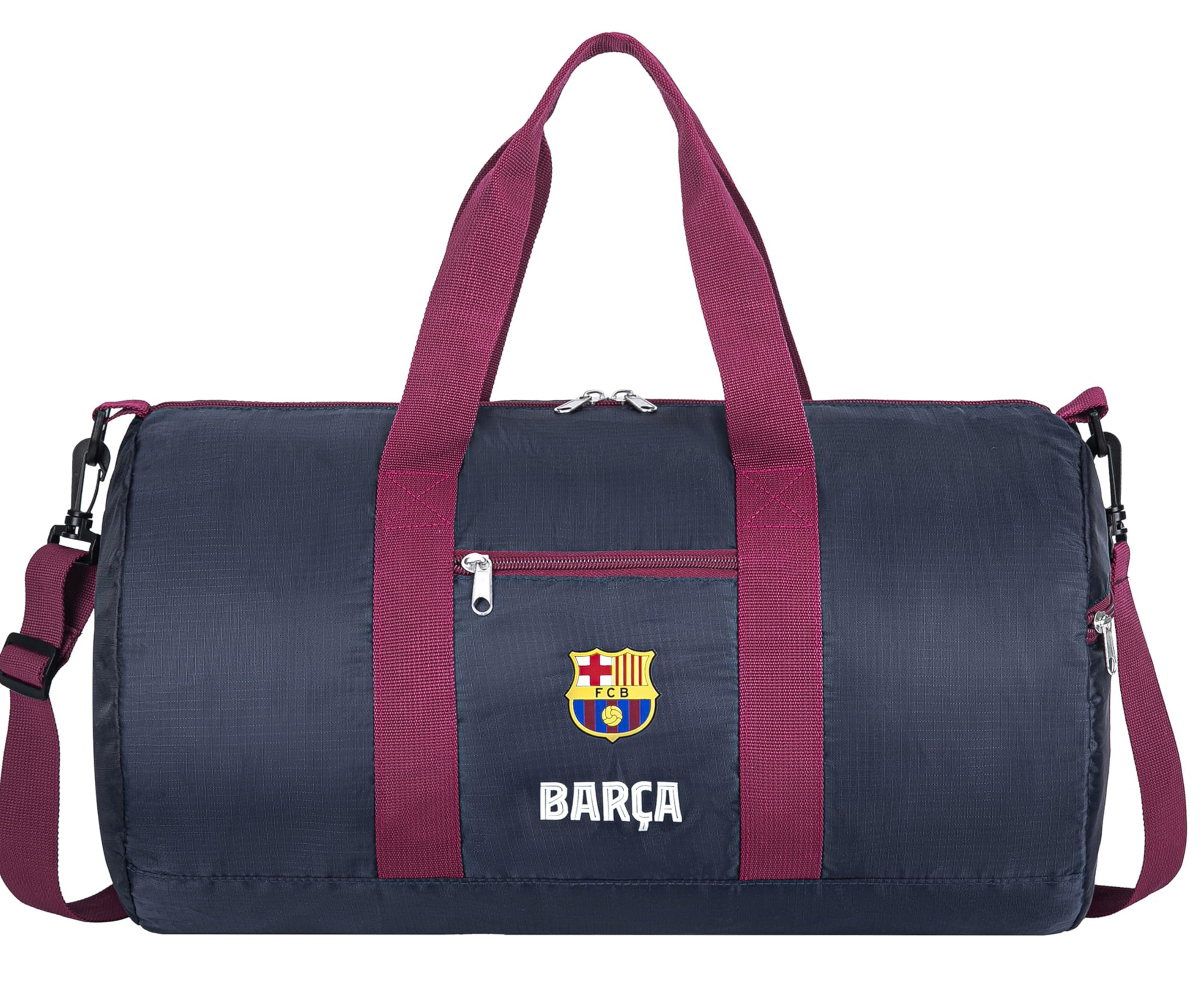 Bolso deportivo Barça - Colección oficial FC Barcelona