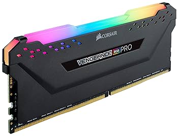 メモリー CORSAIR RGB DDR4 3000MHz 64GB Amazon | CORSAIR DDR4-3000MHz デスクトップPC用 メモリ