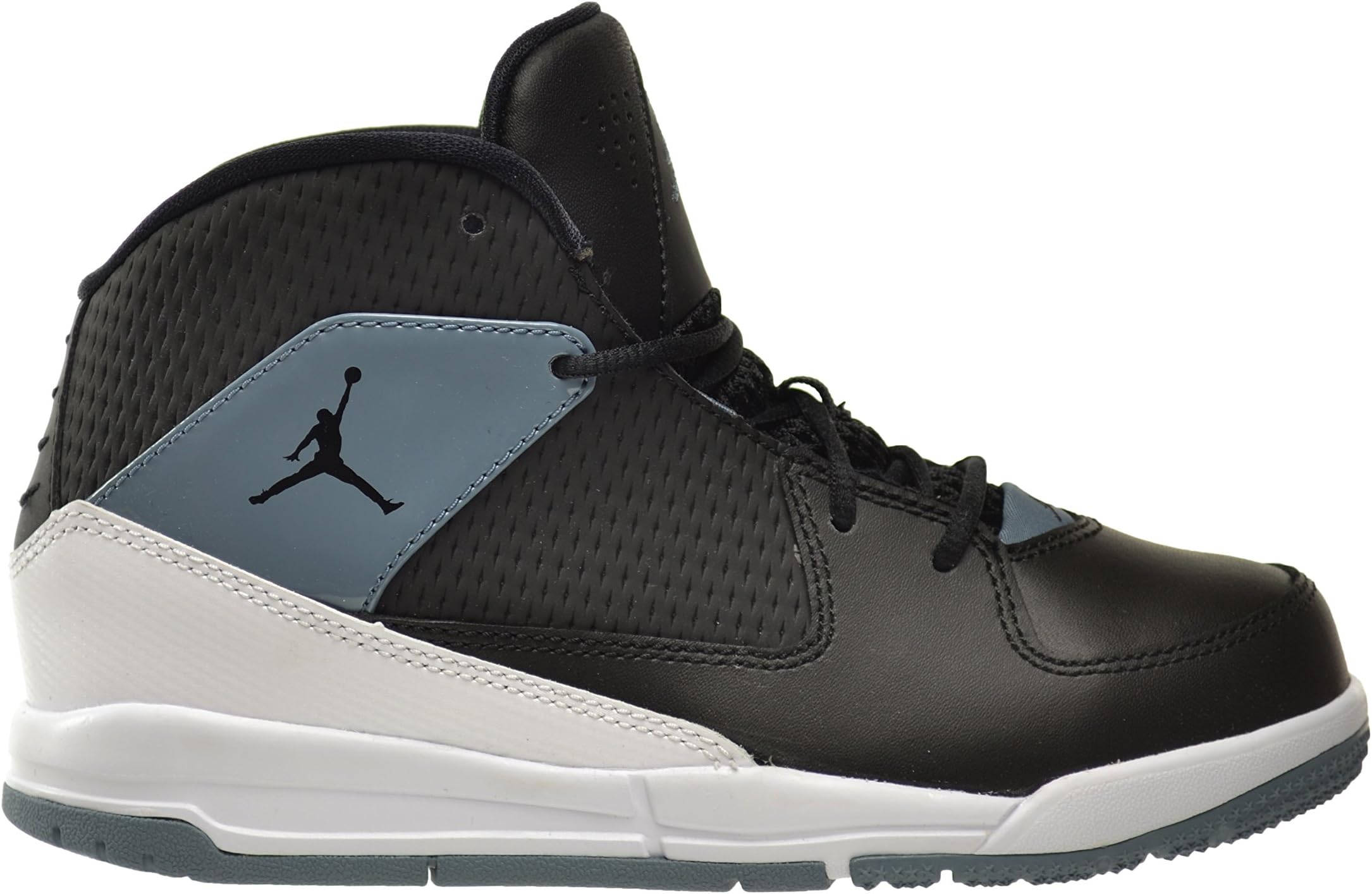 Jordan Air Incline BP Little Kids Shoes Black-Blue Graphite-White 705892-003