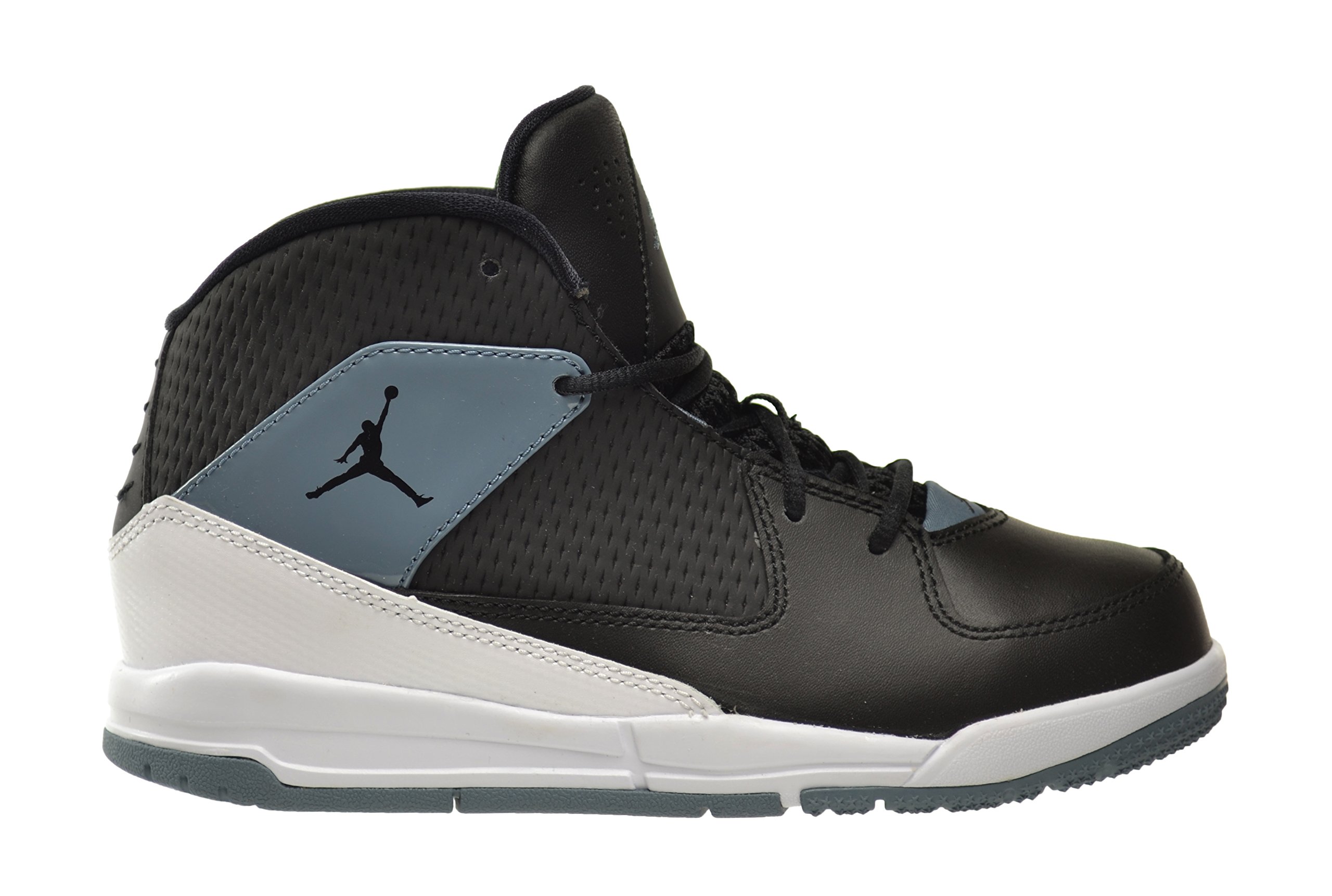 Jordan Air Incline BP Little Kids Shoes Black-Blue Graphite-White 705892-003