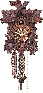Cuckoo Clock - The Cuckoo Bird Family AH 85/1