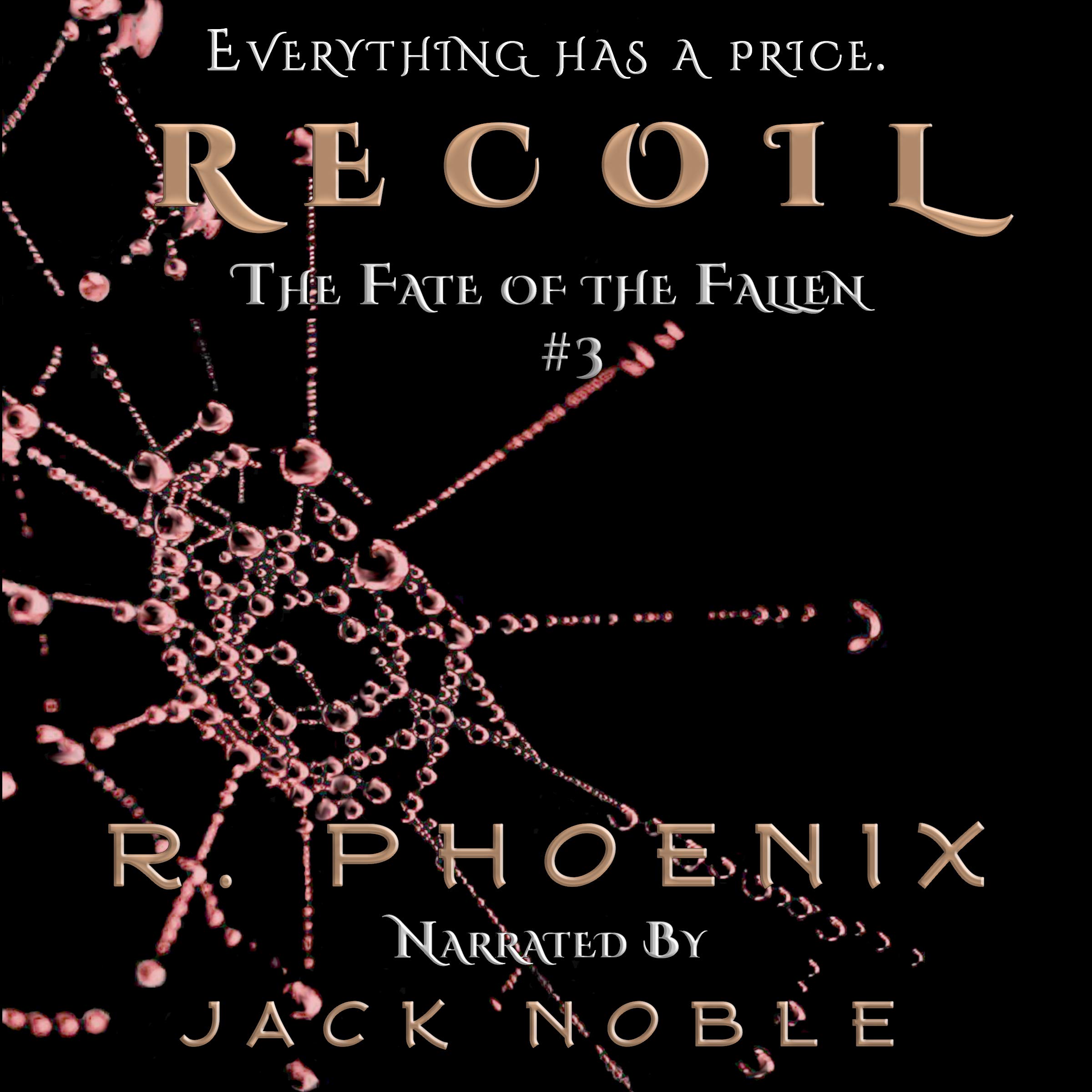 Cover art for Recoil
