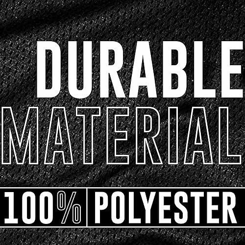 Vista 72 de Franklin Sports NCAA Kids College Football Helmet + Jersey Sets - NCAA Team Youth Football Helmet + Uniform Costume Set