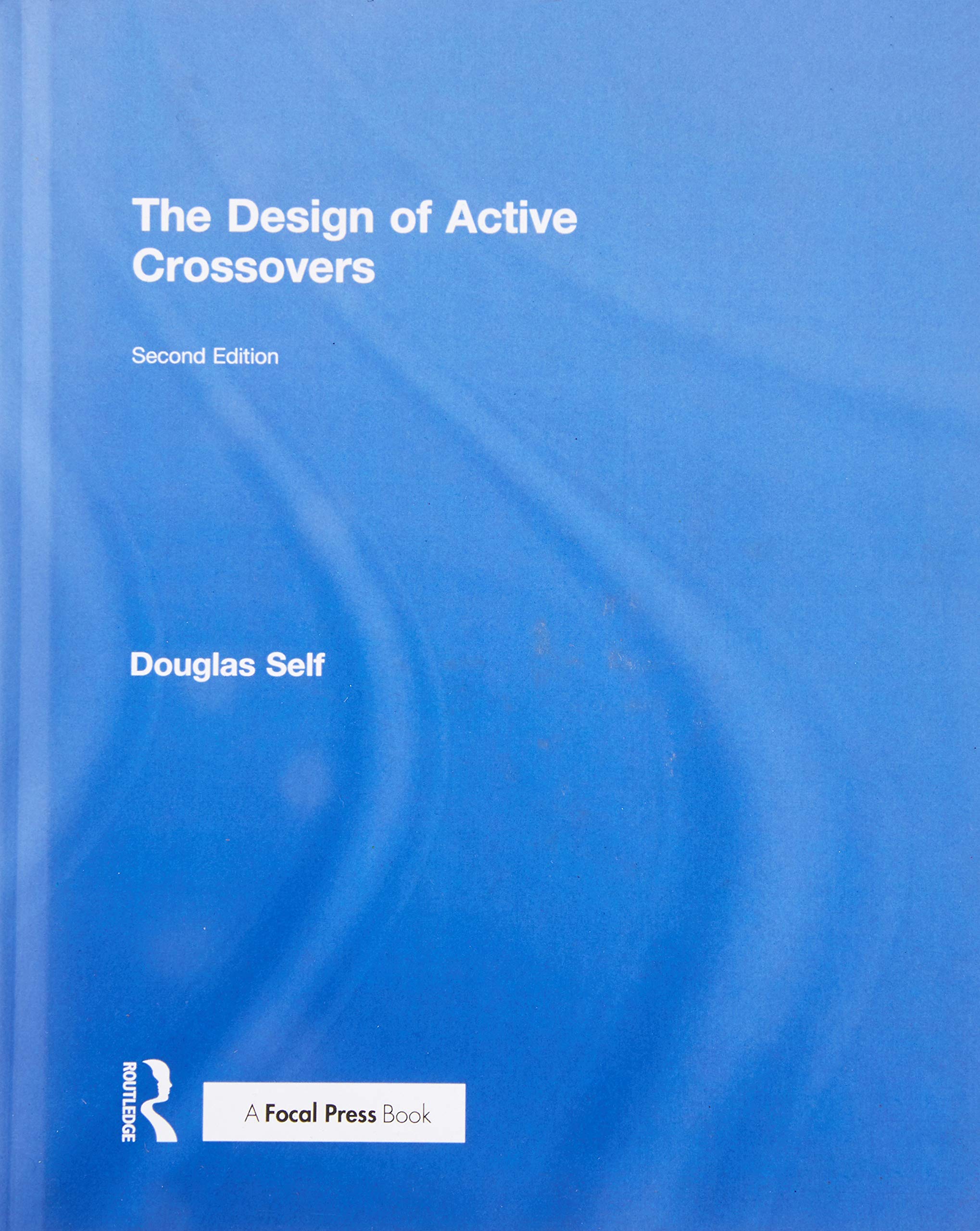 The Design of Active Crossovers concevoir le son parfait pour votre studio maison