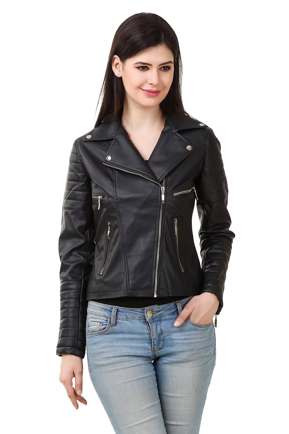Stylish jacket for girl Clearance