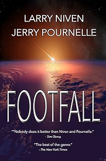Footfall