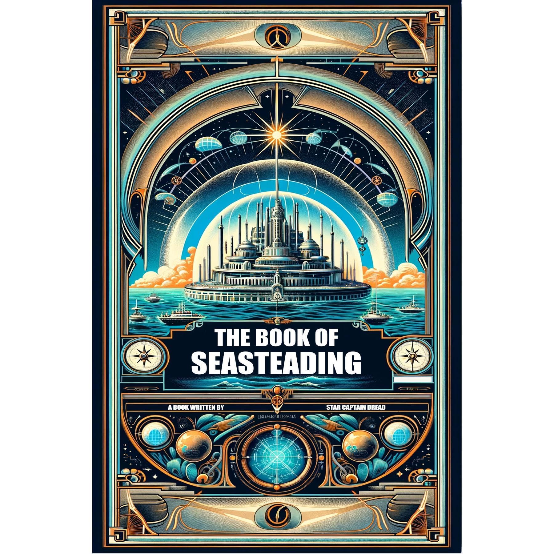 The Book of Seasteading