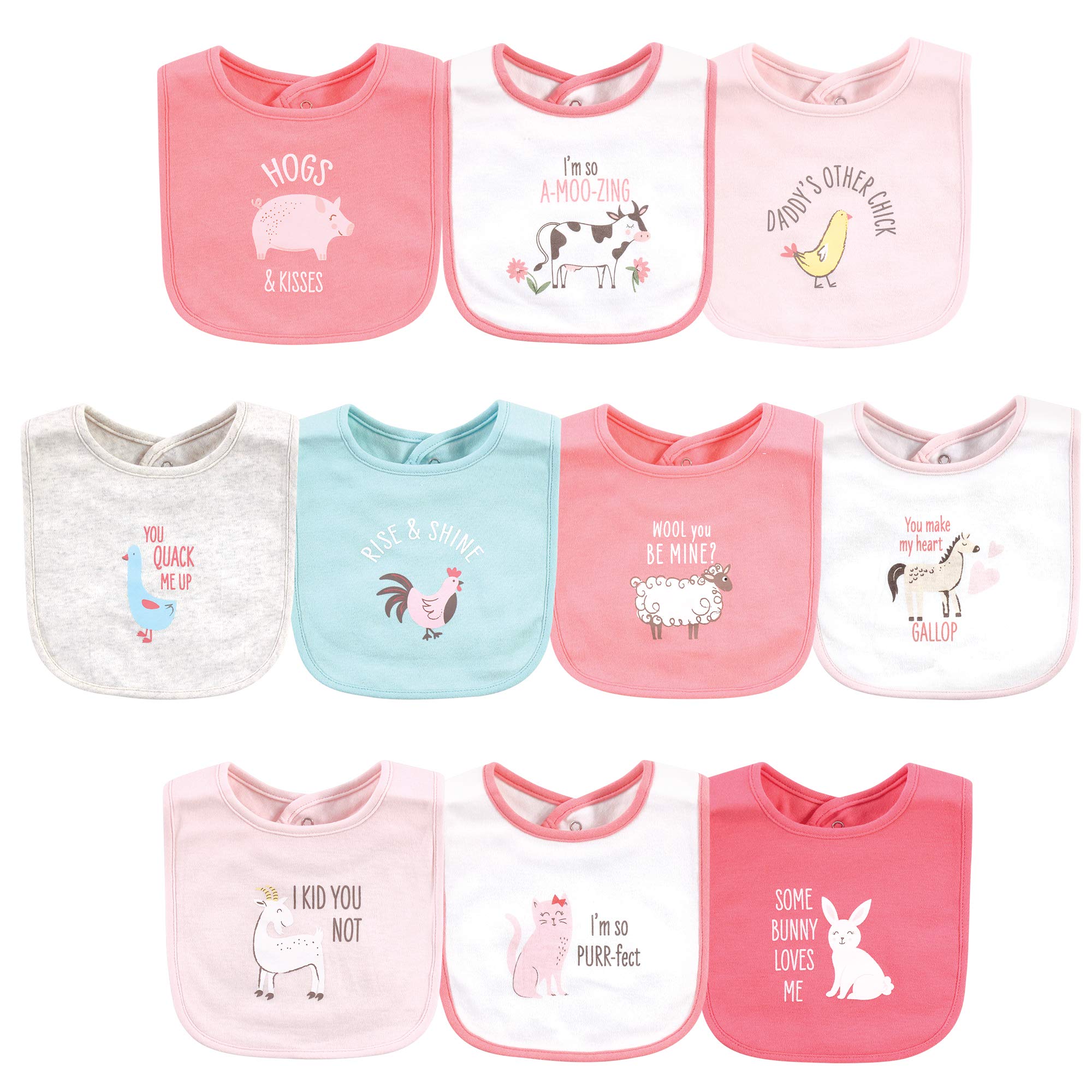 Hudson Baby Bandana