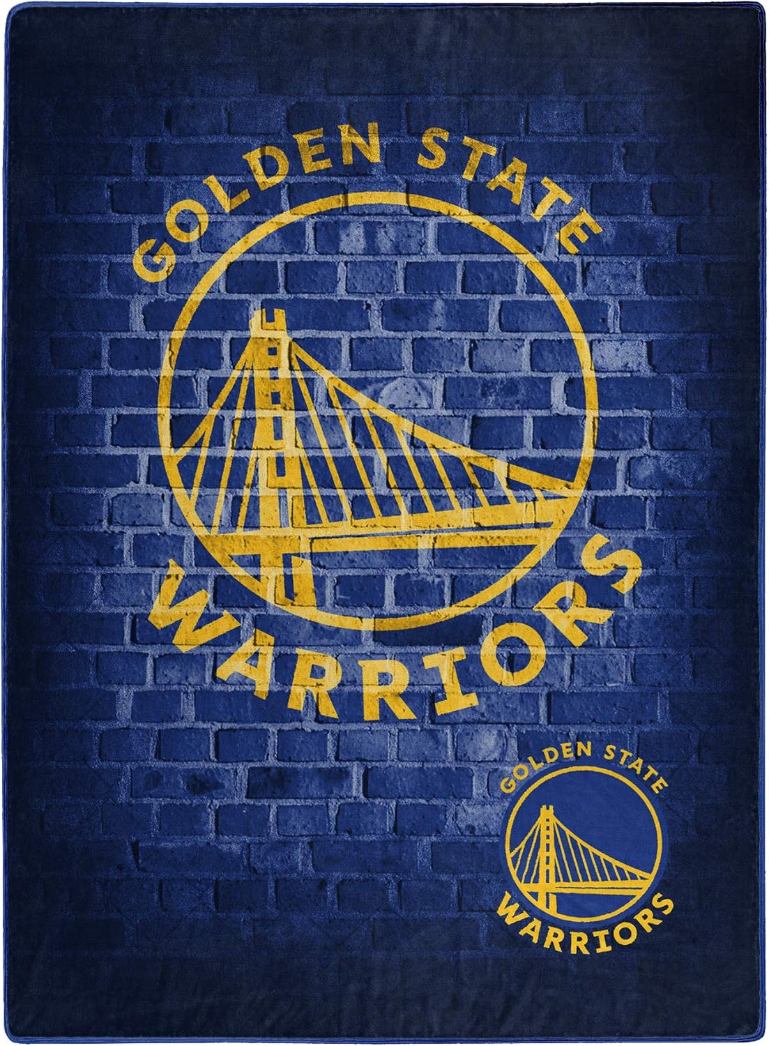 Northwest NBA Unisex-Adult Blanket