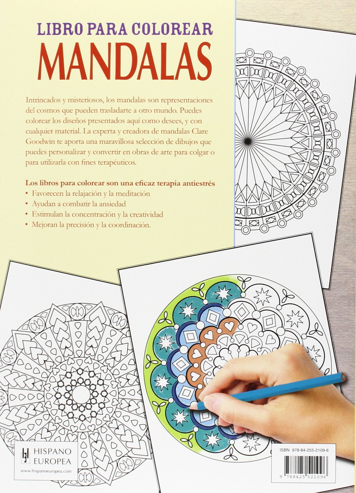 Mandalas