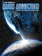 Alien Abduction - coolthings.us