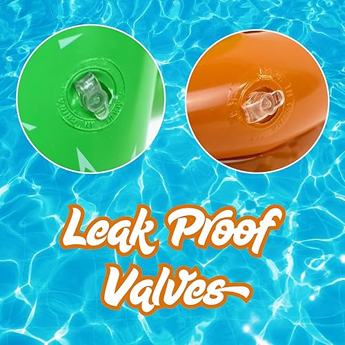 Miniatura 7 de Decoraciones inflables de fiesta de cactus occidentales, perfectas para el Cinco de Mayo, temática de fiesta mexicana o decoración de fondo de