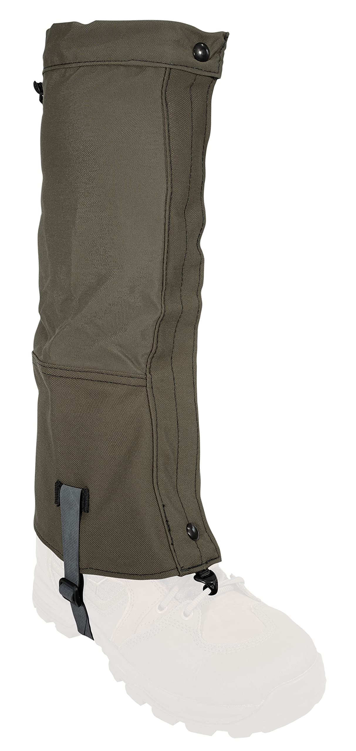 Outdoor Gaiter – Gamaschen Ranger Green