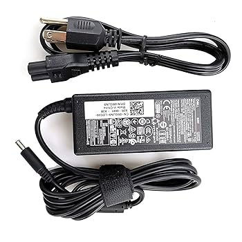 Amazon.com: Dell 65 Watt AC Adapter for Dell : Electronics
