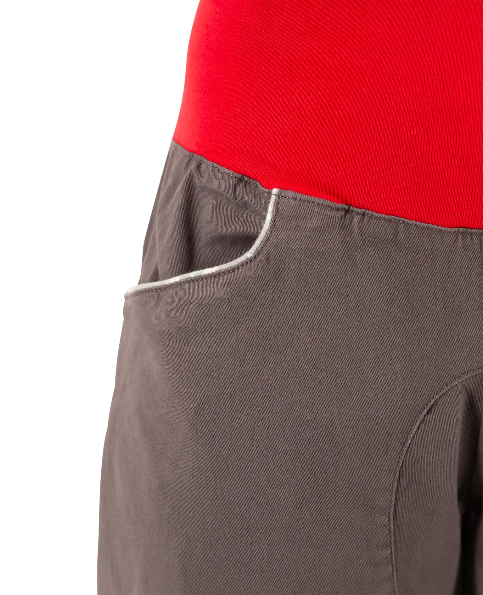 Café Kraft Trinity - Pantalones de escalada para mujer