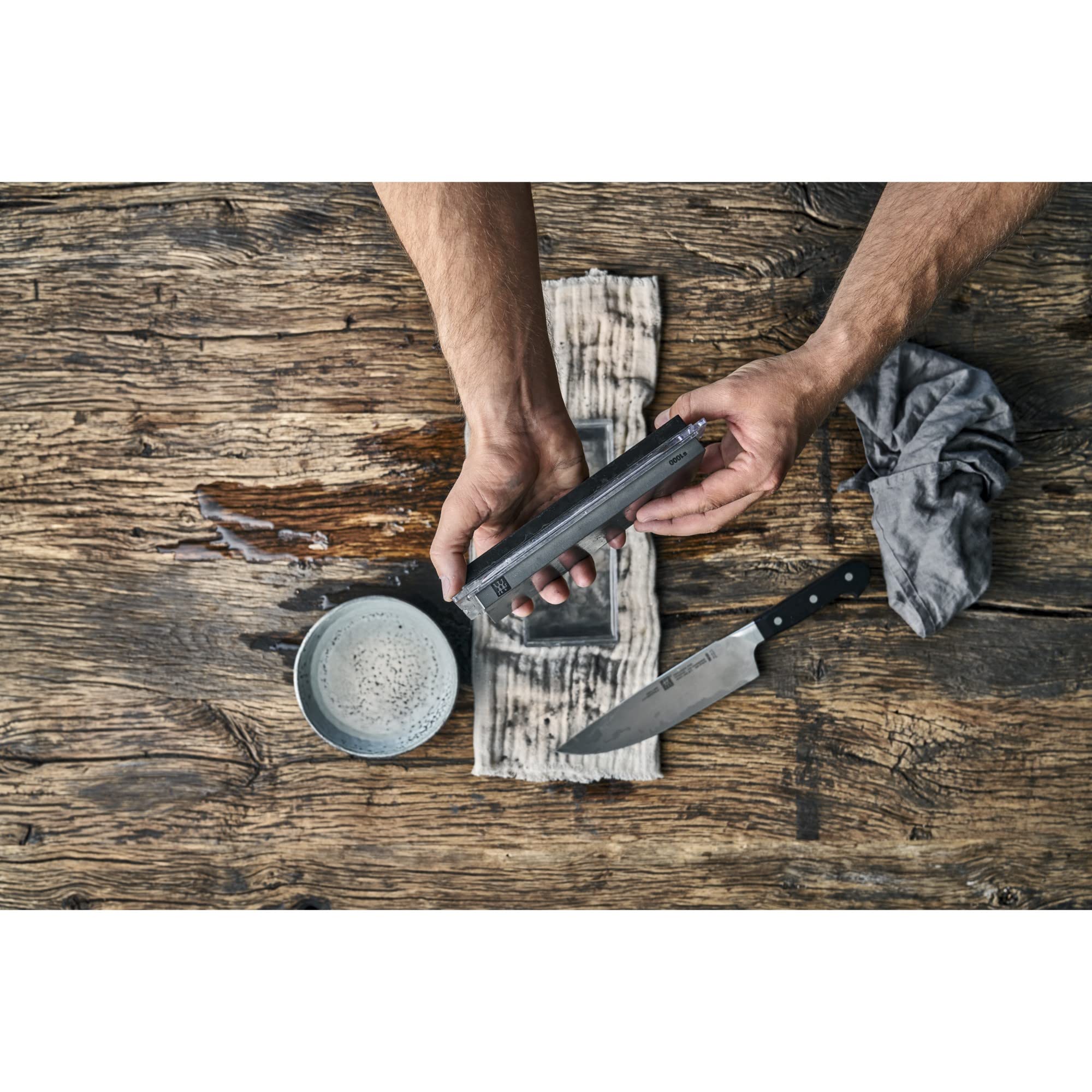 Amazon.com: ZWILLING TWIN Pro 250/1000 Combination Japanese Water