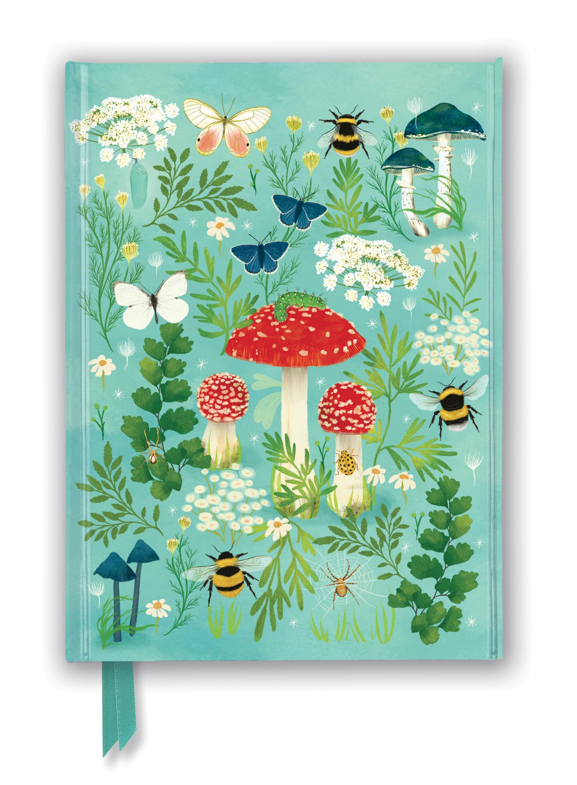 Katherine Quinn Journal