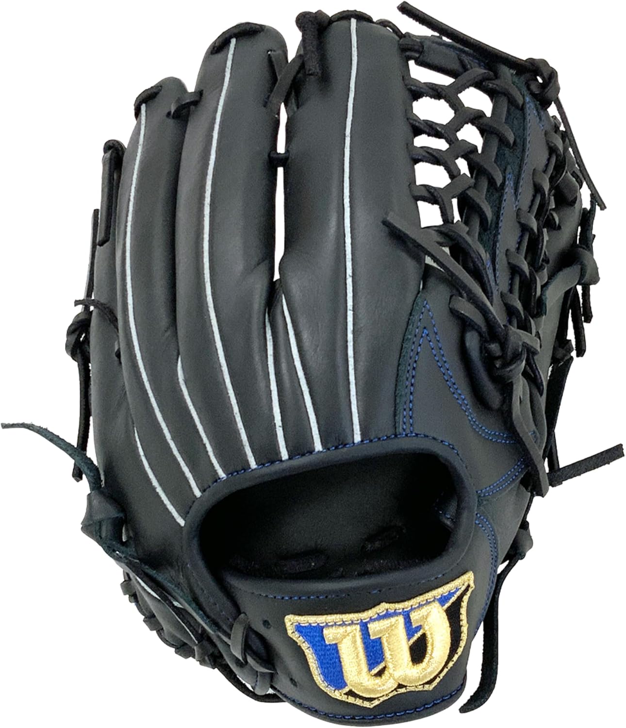 Wilson イージーキャッチ　軟式用ミット Wilson イージーキャッチ 軟式用ミット