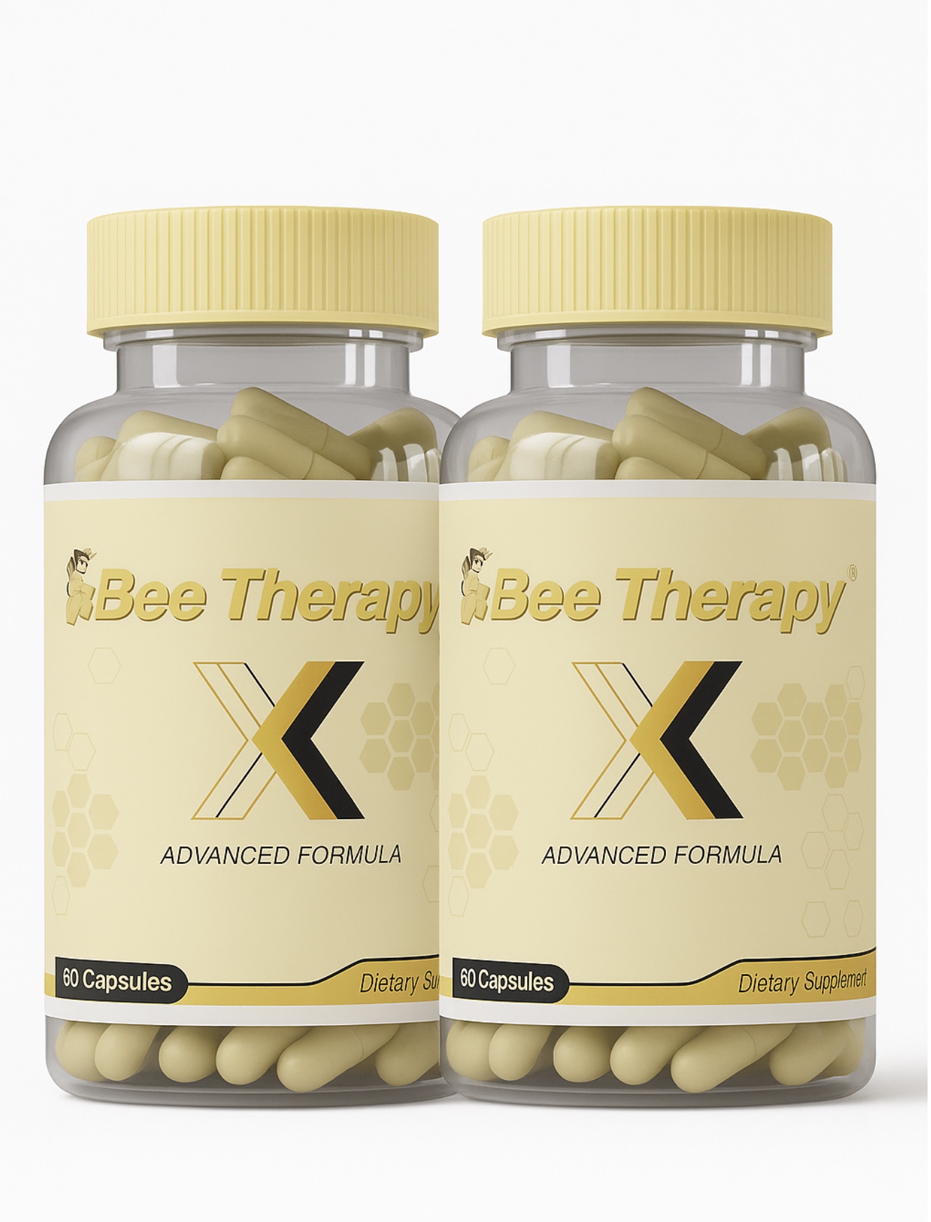 Amazon.com: New Bee Venom Therapy XDietary Supplement