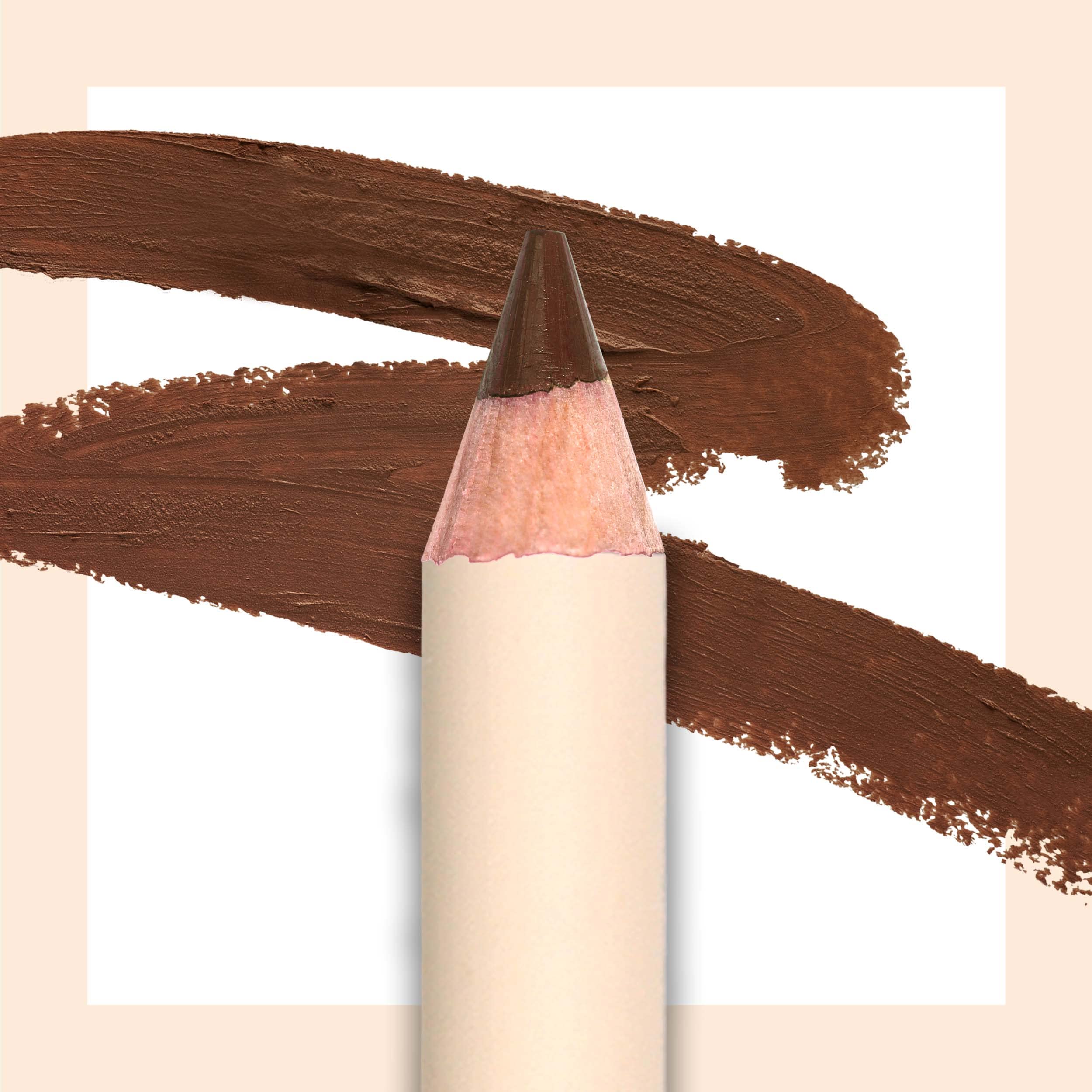 MHL009 Must-Have Lip Liner (009, Brownstone) Moira