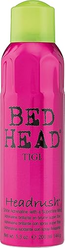 Spray TIGI para el cabello unisex, 5.07 onzas, N/A