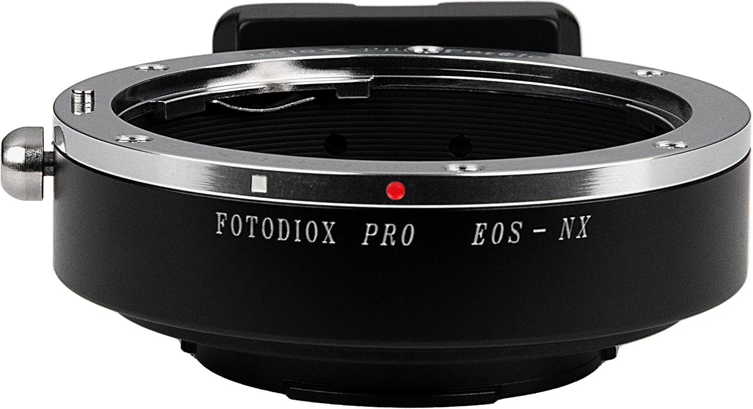 Fotodiox Lens Mount Adapter, Canon EOS Lens to Samsung NX