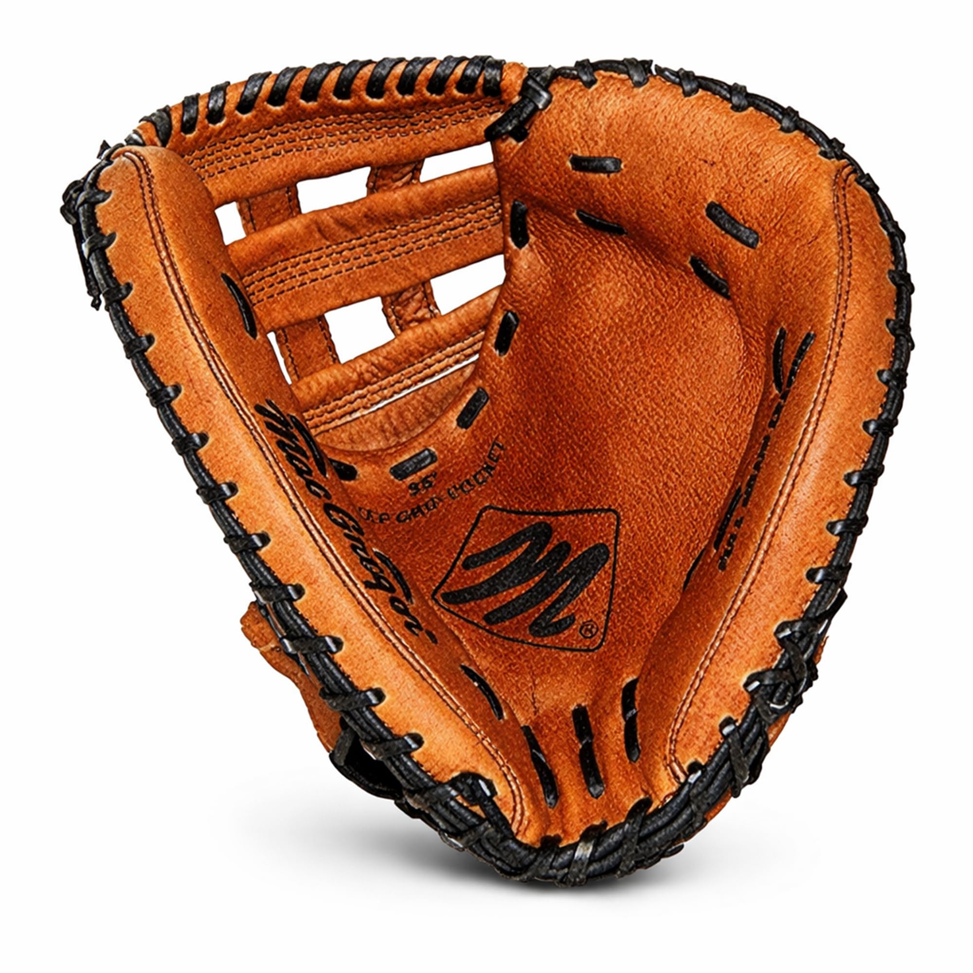 MacGregor Fastpitch Catcher's Mitt