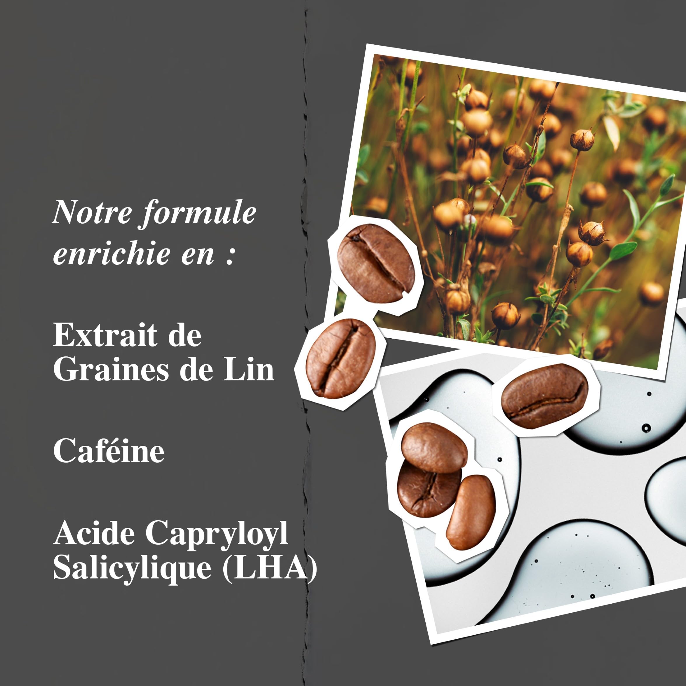 Kiehl's, Crème Hydratante Age Defender, Soin Anti-Âge Raffermissant pour Hommes avec Extrait de Lin, Réduit l’Apparence des Rides, Peau Plus Jeune et Revitalisée