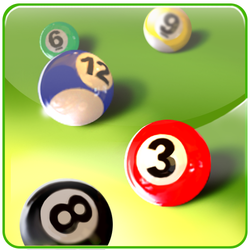 3D Pool Master 8 Ball Pro