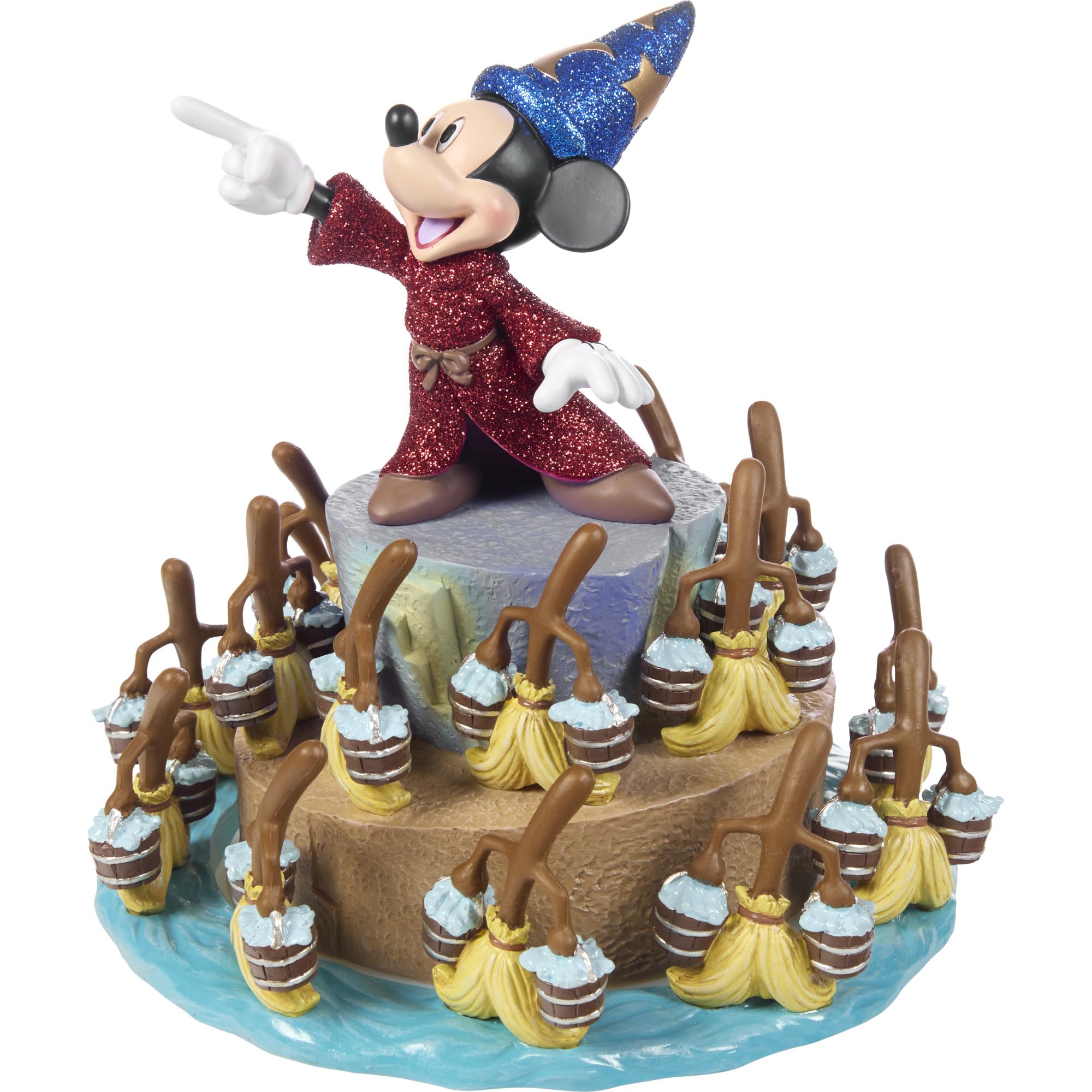 Amazon.com: Precious Moments 251705 Dream A Fantastic Dream Disney