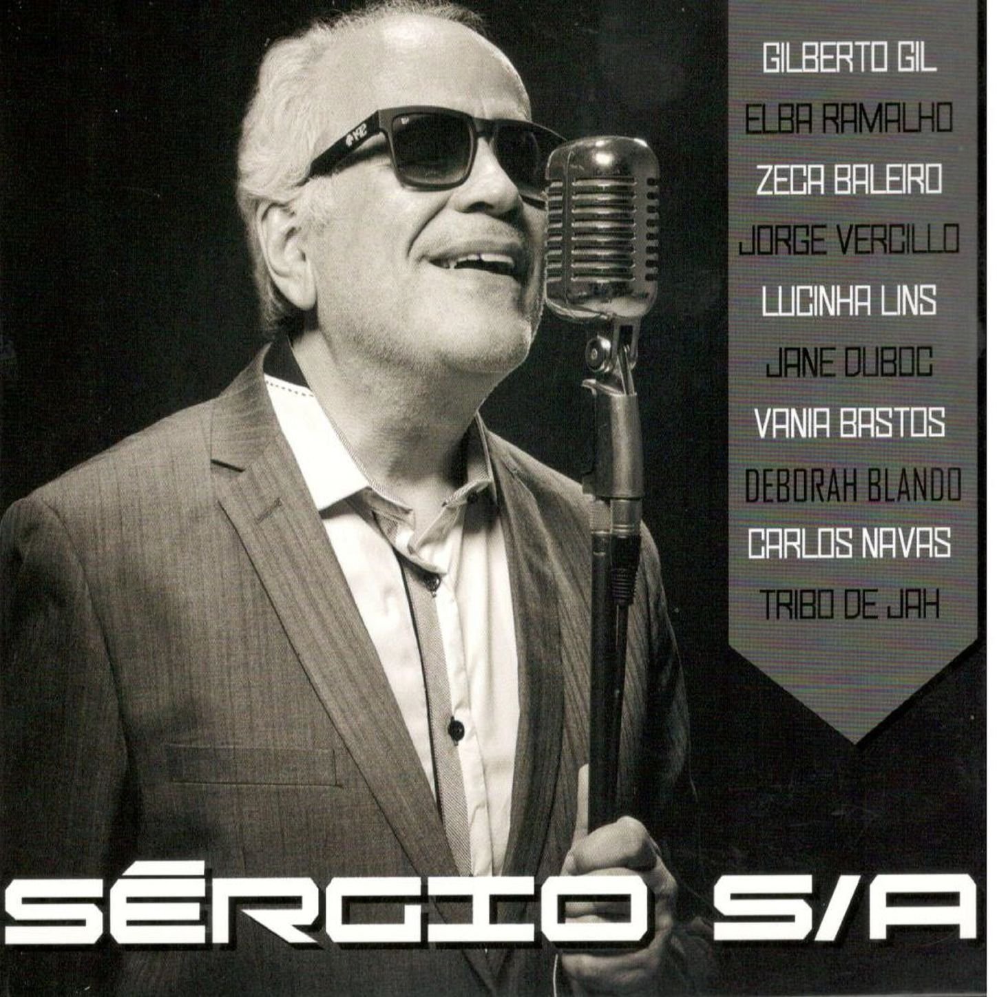 Sérgio Sá