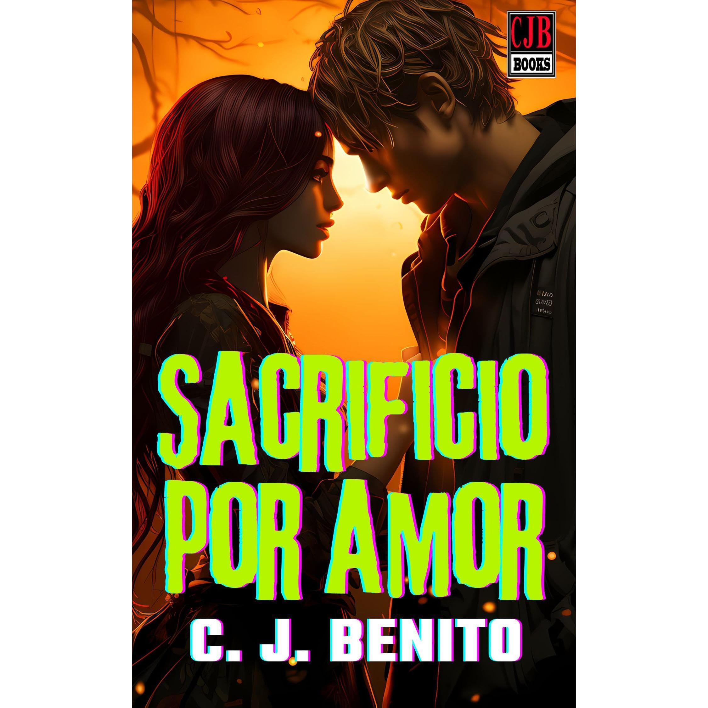 Sacrificio por amor (HISTORIA COMPLETA)